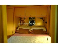 Motorhome IVECO DAILY 70-170/ 8.5 SI. - 12