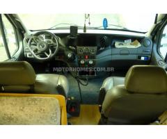 Motorhome IVECO DAILY 70-170/ 8.5 SI. - 16