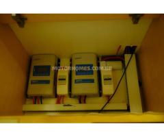 Motorhome IVECO DAILY 70-170/ 8.5 SI. - 18