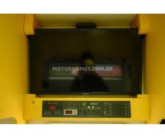 Motorhome IVECO DAILY 70-170/ 8.5 SI. - 20