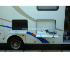 Motorhome IVECO DAILY 70-170/ 8.5 SI. - 21