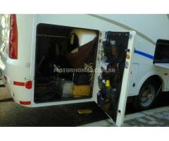 Motorhome IVECO DAILY 70-170/ 8.5 SI. - 23