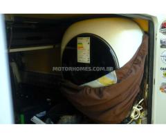 Motorhome IVECO DAILY 70-170/ 8.5 SI. - 24