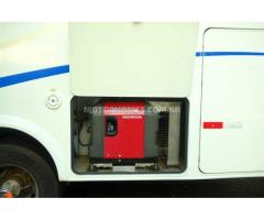 Motorhome IVECO DAILY 70-170/ 8.5 SI. - 25