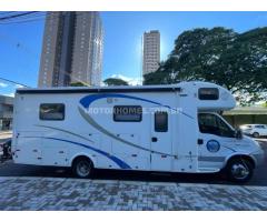 Motorhome IVECO DAILY 70-170/ 8.5 SI. - 26