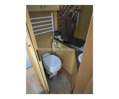 Motorhome IVECO DAILY 70-170/ 8.5 SI. - 28