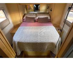 Motorhome IVECO DAILY 70-170/ 8.5 SI. - 29