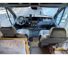 Motorhome IVECO DAILY 70-170/ 8.5 SI. - 30