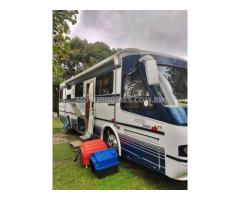 MOTOR HOME SCHEID 2002