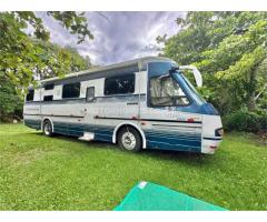 MOTOR HOME SCHEID 2002 - 3