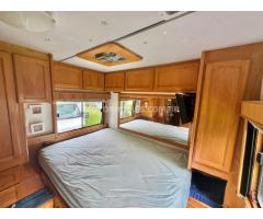 MOTOR HOME SCHEID 2002 - 4