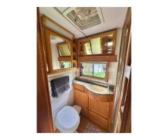 MOTOR HOME SCHEID 2002 - 5