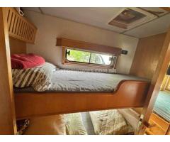 MOTOR HOME SCHEID 2002 - 7