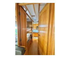 MOTOR HOME SCHEID 2002 - 8