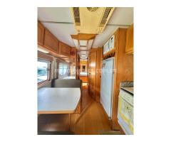 MOTOR HOME SCHEID 2002 - 9