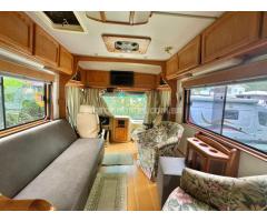 MOTOR HOME SCHEID 2002 - 11