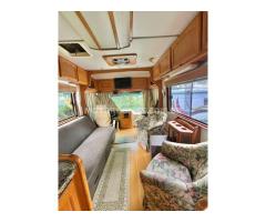 MOTOR HOME SCHEID 2002 - 12