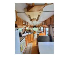 MOTOR HOME SCHEID 2002 - 14