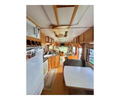 MOTOR HOME SCHEID 2002 - 15