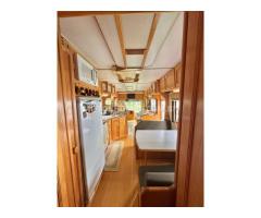 MOTOR HOME SCHEID 2002 - 16