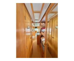 MOTOR HOME SCHEID 2002 - 17