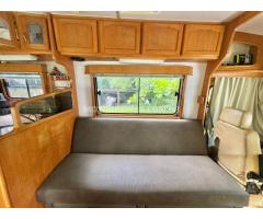 MOTOR HOME SCHEID 2002 - 21