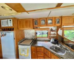 MOTOR HOME SCHEID 2002 - 22