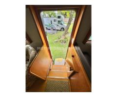 MOTOR HOME SCHEID 2002 - 24