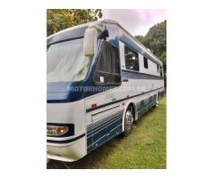 MOTOR HOME SCHEID 2002 - 25