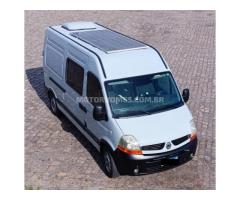 VENDE-SE: Motorhome Renault Master Furgão L2H2 Cdi 2.5 – 2011 - 3