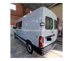 VENDE-SE: Motorhome Renault Master Furgão L2H2 Cdi 2.5 – 2011 - 4