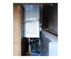 VENDE-SE: Motorhome Renault Master Furgão L2H2 Cdi 2.5 – 2011 - 5