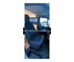 VENDE-SE: Motorhome Renault Master Furgão L2H2 Cdi 2.5 – 2011 - 7