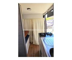 VENDE-SE: Motorhome Renault Master Furgão L2H2 Cdi 2.5 – 2011 - 12