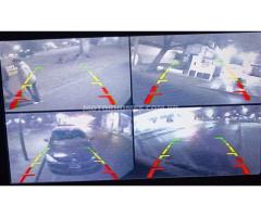 VENDE-SE: Motorhome Renault Master Furgão L2H2 Cdi 2.5 – 2011 - 13