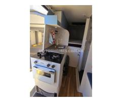 VENDE-SE: Motorhome Renault Master Furgão L2H2 Cdi 2.5 – 2011 - 14