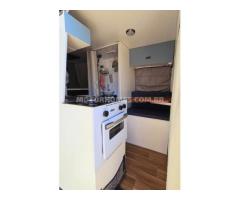 VENDE-SE: Motorhome Renault Master Furgão L2H2 Cdi 2.5 – 2011 - 15