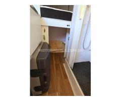 VENDE-SE: Motorhome Renault Master Furgão L2H2 Cdi 2.5 – 2011 - 16