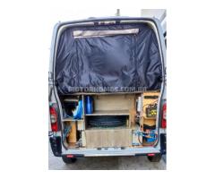 VENDE-SE: Motorhome Renault Master Furgão L2H2 Cdi 2.5 – 2011 - 17