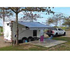 VENDE-SE: Trailer Coyote 460 - 2