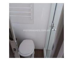 VENDE-SE: Trailer Coyote 460 - 4