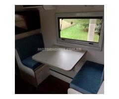 VENDE-SE: Trailer Coyote 460 - 5