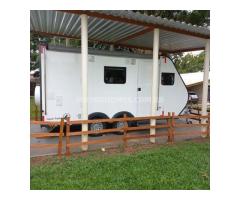 VENDE-SE: Trailer Coyote 460 - 7