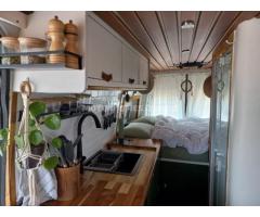 VENDE-SE: Motorhome Sprinter 416 CDI – 2022 - 3