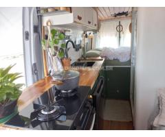 VENDE-SE: Motorhome Sprinter 416 CDI – 2022 - 4