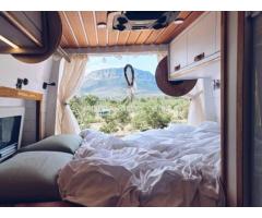 VENDE-SE: Motorhome Sprinter 416 CDI – 2022 - 6