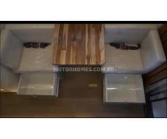 VENDE-SE: Motorhome Sprinter 416 CDI – 2022 - 8