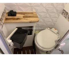 VENDE-SE: Motorhome Sprinter 416 CDI – 2022 - 10