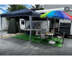 VENDE-SE: MOTORHOME Microonibus Volkswagen Fratello – 2005/2005 - 9