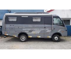 VENDE-SE: Motorhome Globe Volare V8 – 2013/2023